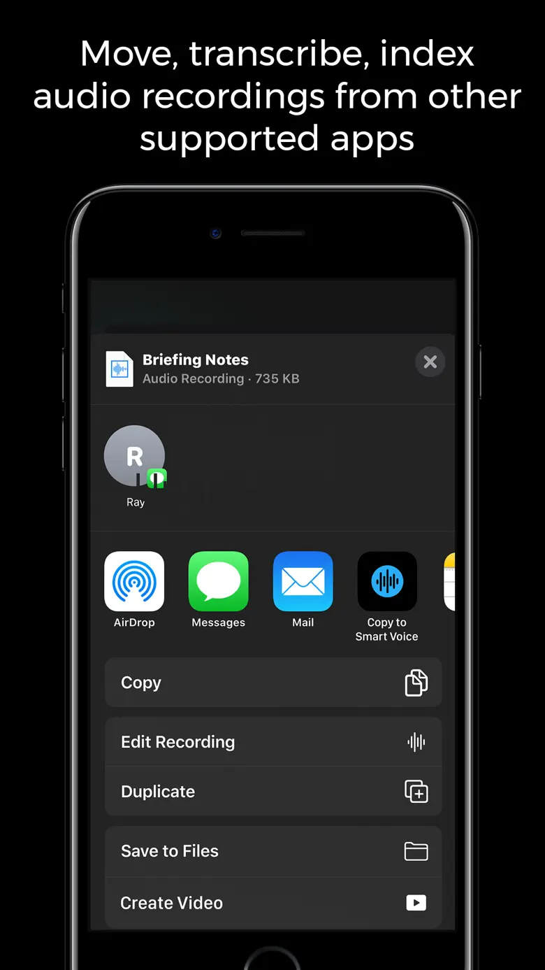 Smart Voice Recorder - Offline 1.4.2
