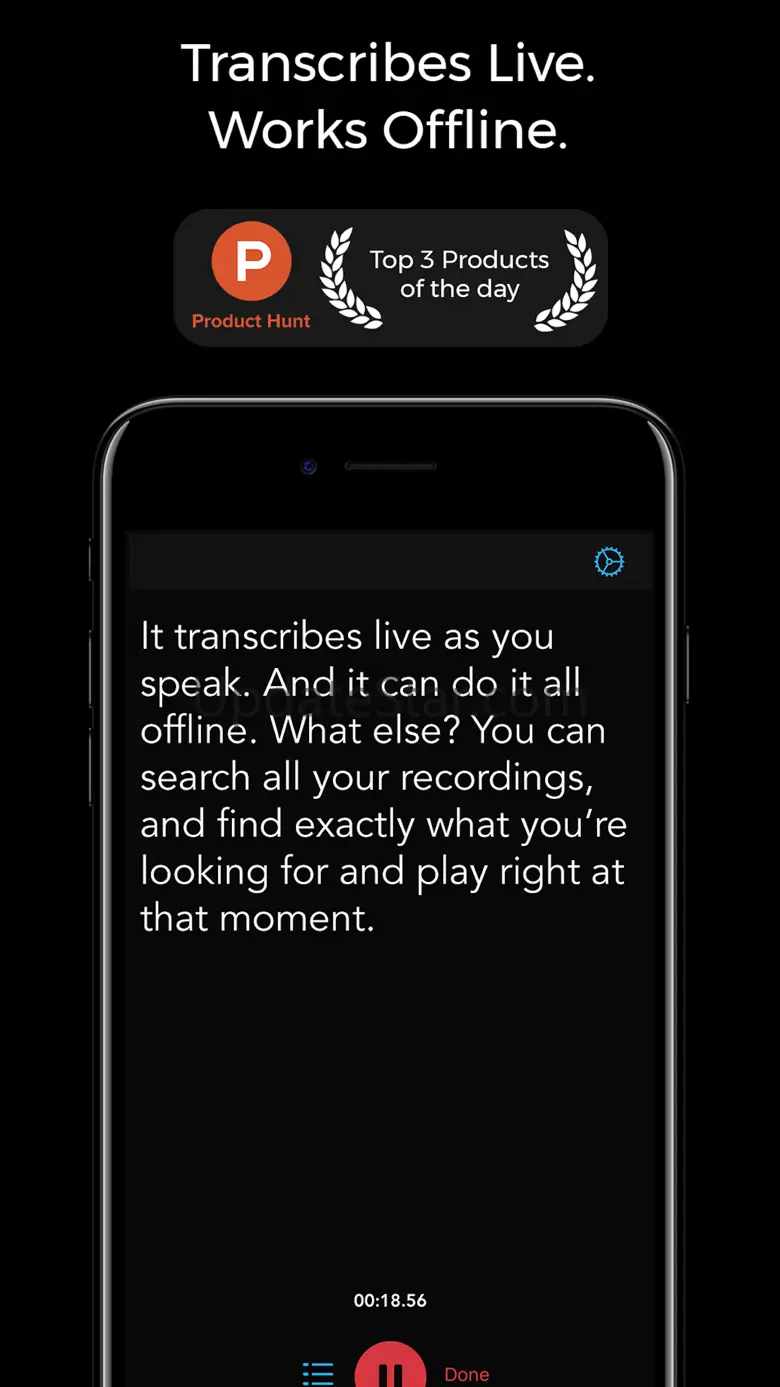 Smart Voice Recorder - Offline 1.4.2