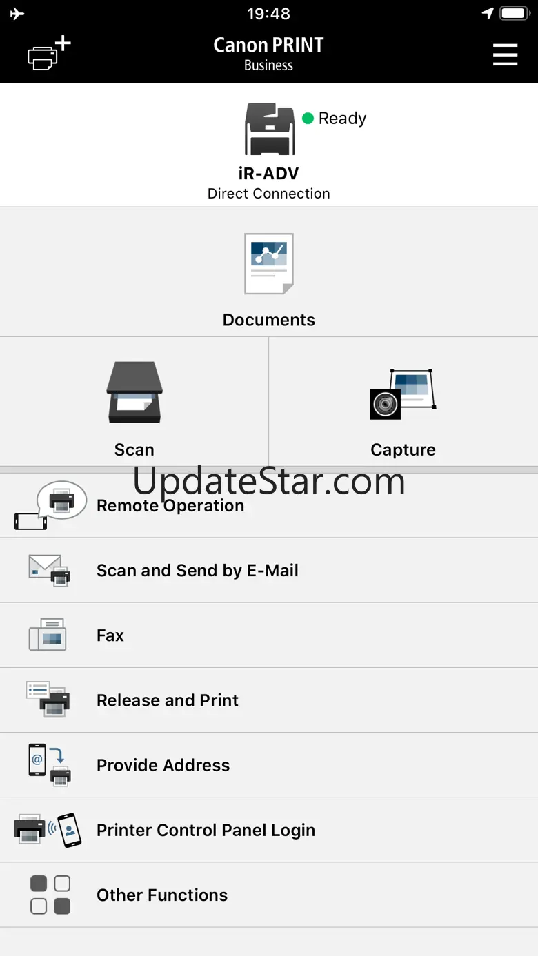 Canon PRINT Business 8.3.2