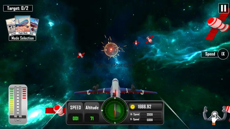 Sky Pilot Flight Simulator 1.4(4)