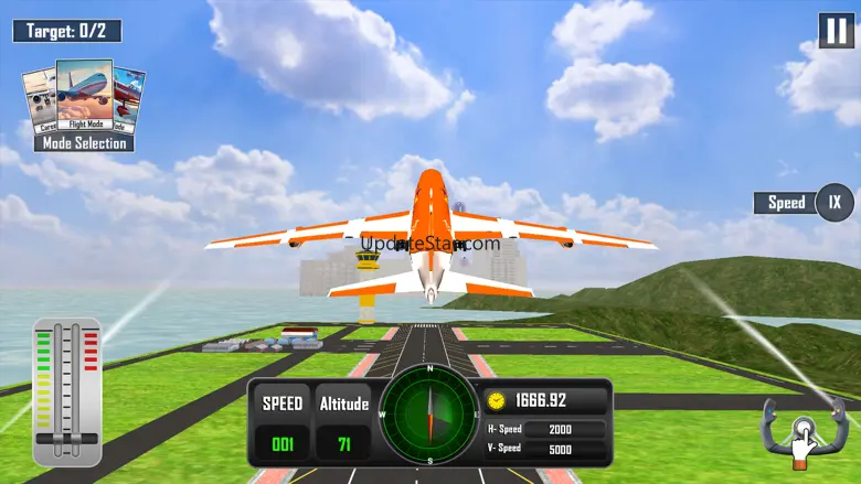Sky Pilot Flight Simulator 1.4(4)
