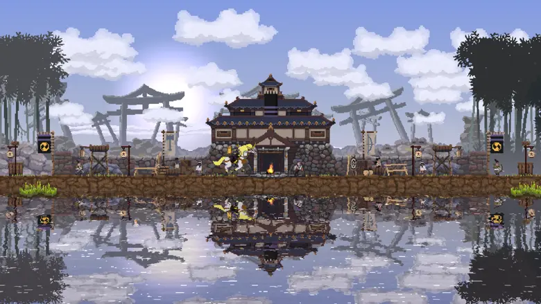 Kingdom Two Crowns+ 2.0.3