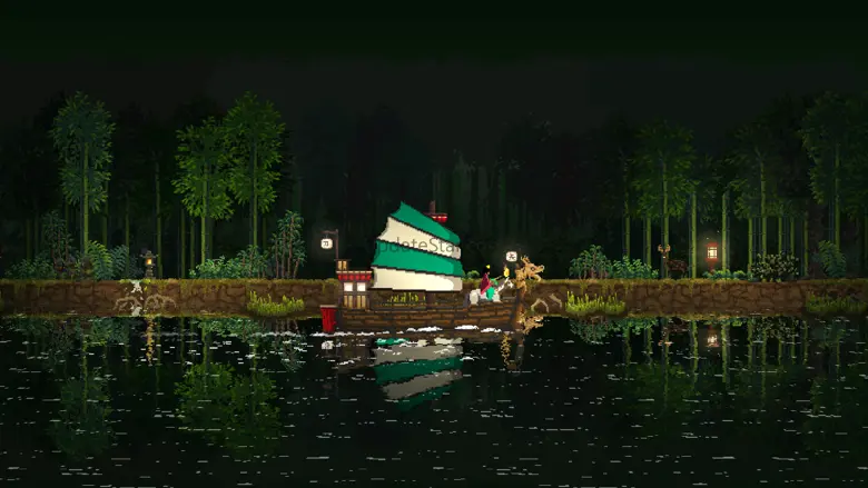 Kingdom Two Crowns+ 2.0.3
