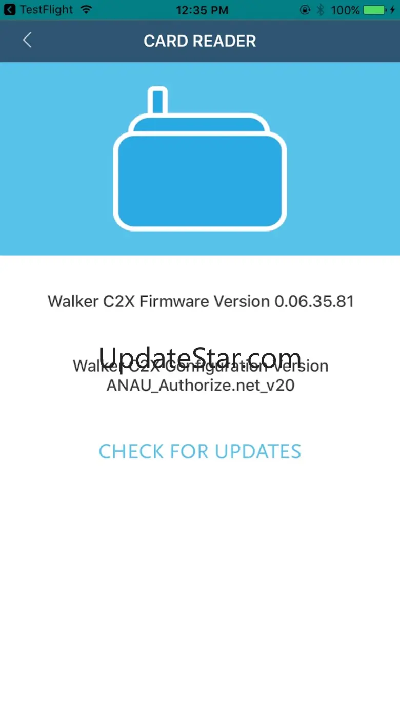 Authorize.Net 3.7.8