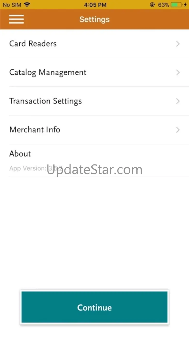 Authorize.Net 3.7.8