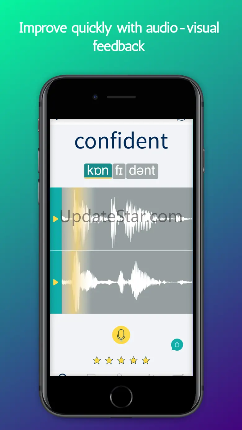 Say It: English Pronunciation 4.0.0