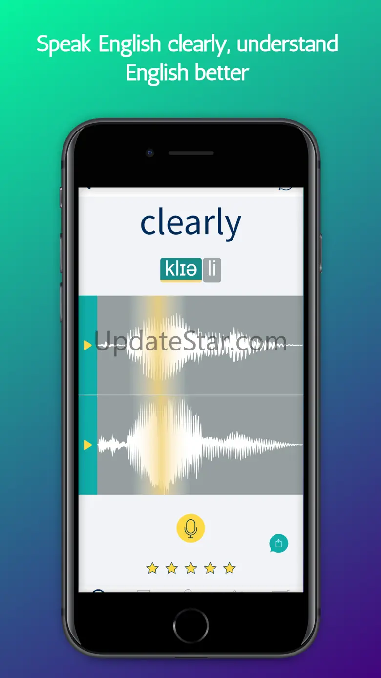 Say It: English Pronunciation 4.0.0