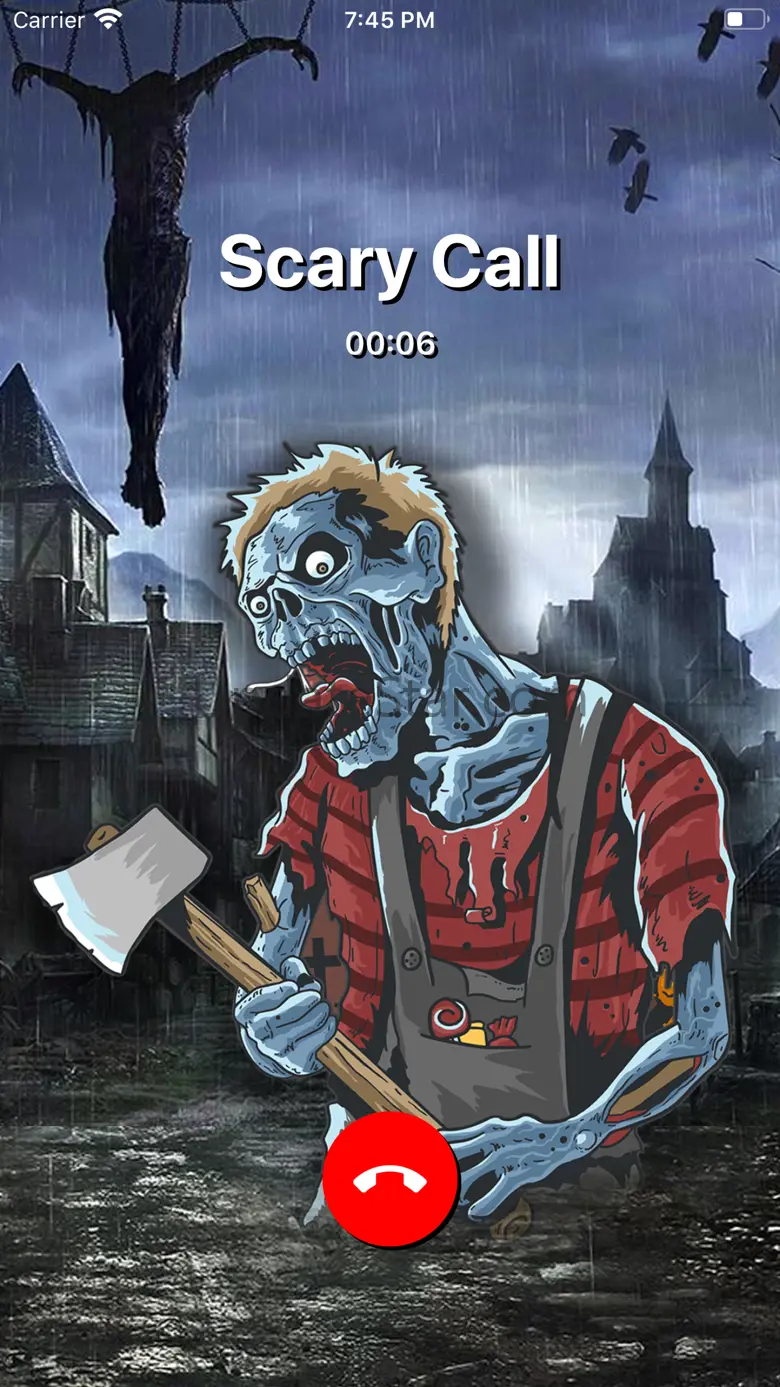 Scary Games Play 1.2