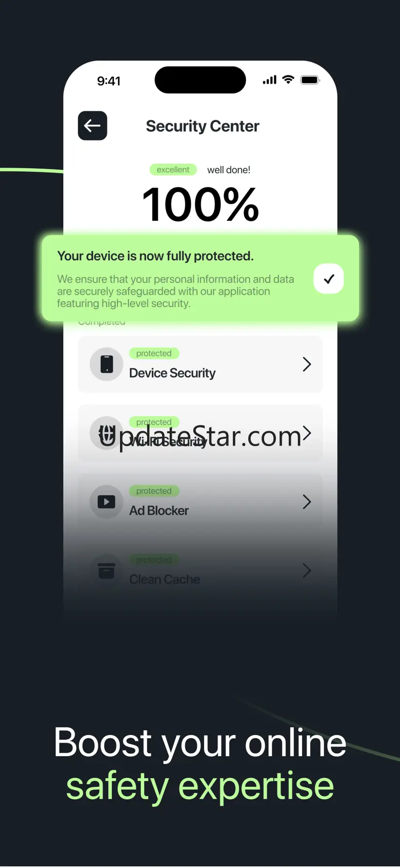 Unlock VPN 1.0