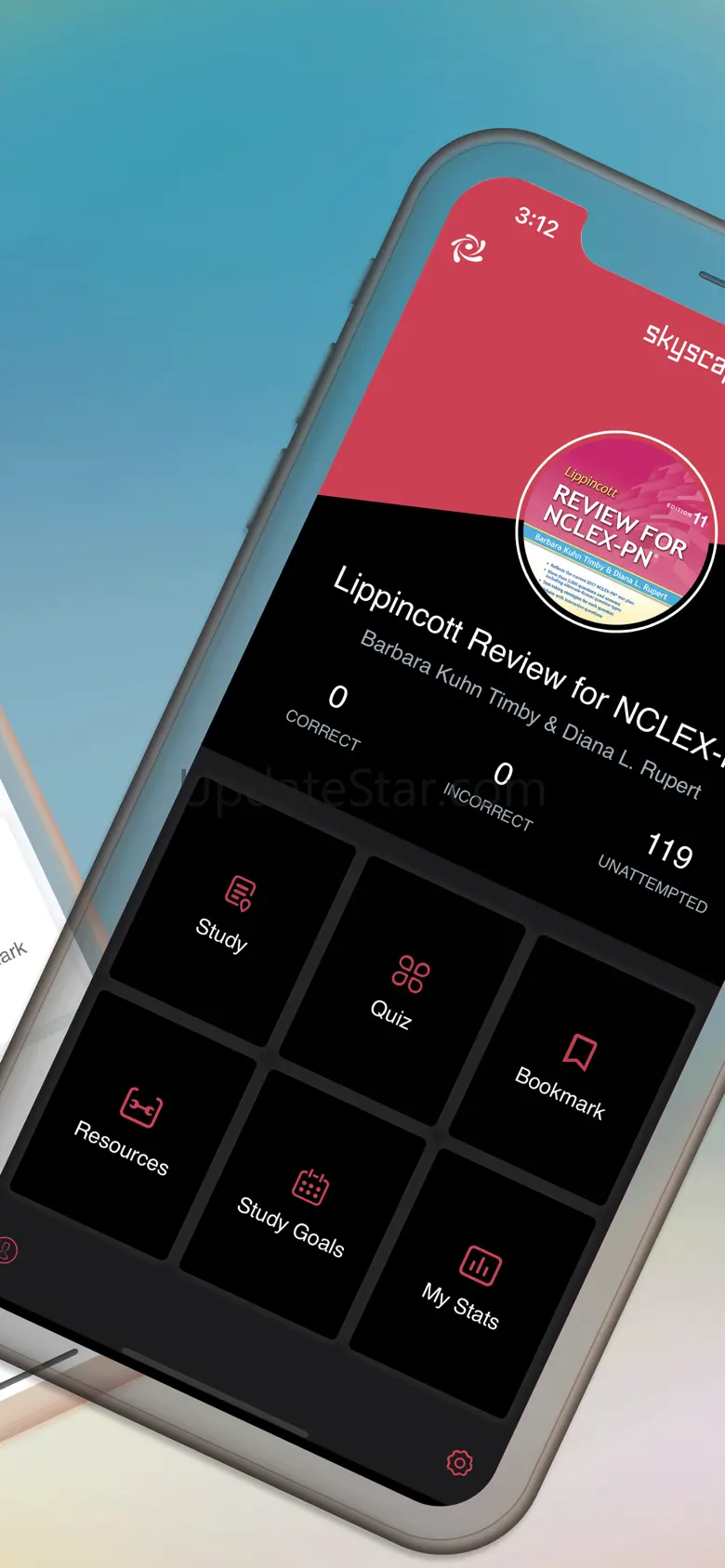 Lippincott Review for NCLEX-PN 8.2.2