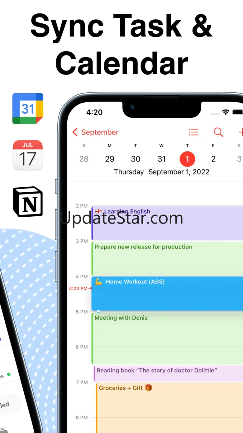 To-Do List & Tasks for Notion V1.3