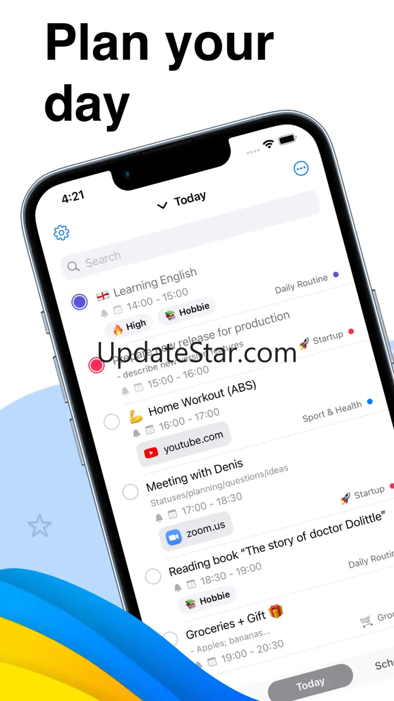 To-Do List & Tasks for Notion V1.3