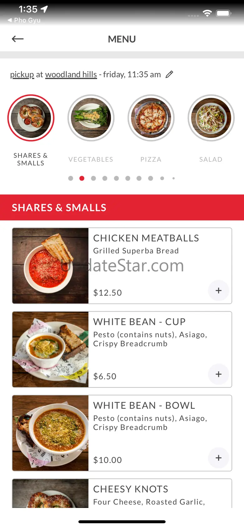 Pitfire Pizza Official 1.0.2