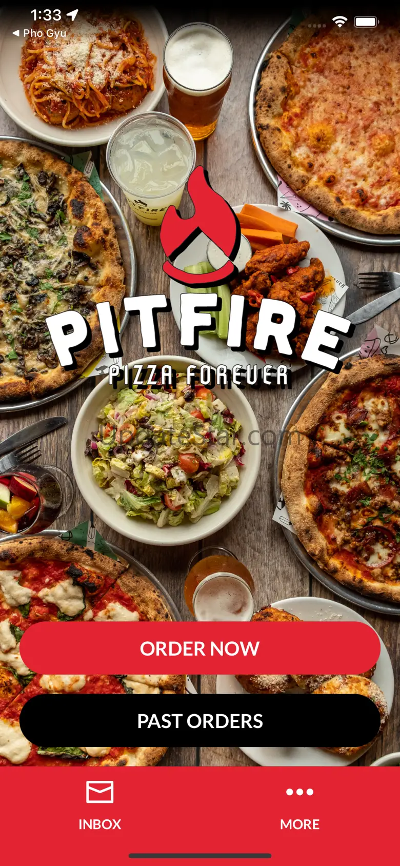 Pitfire Pizza Official 1.0.2