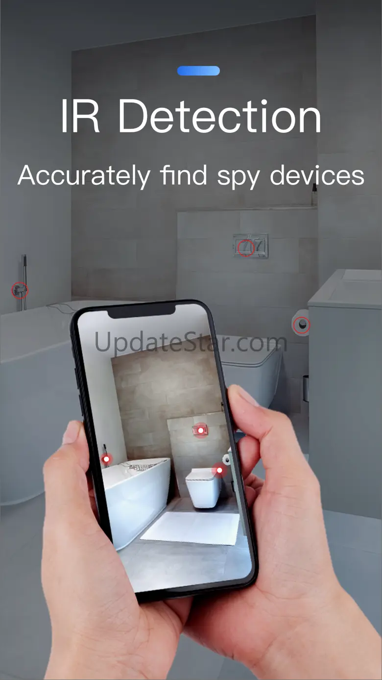 WifiScan - Wifi Analyzer 1.6