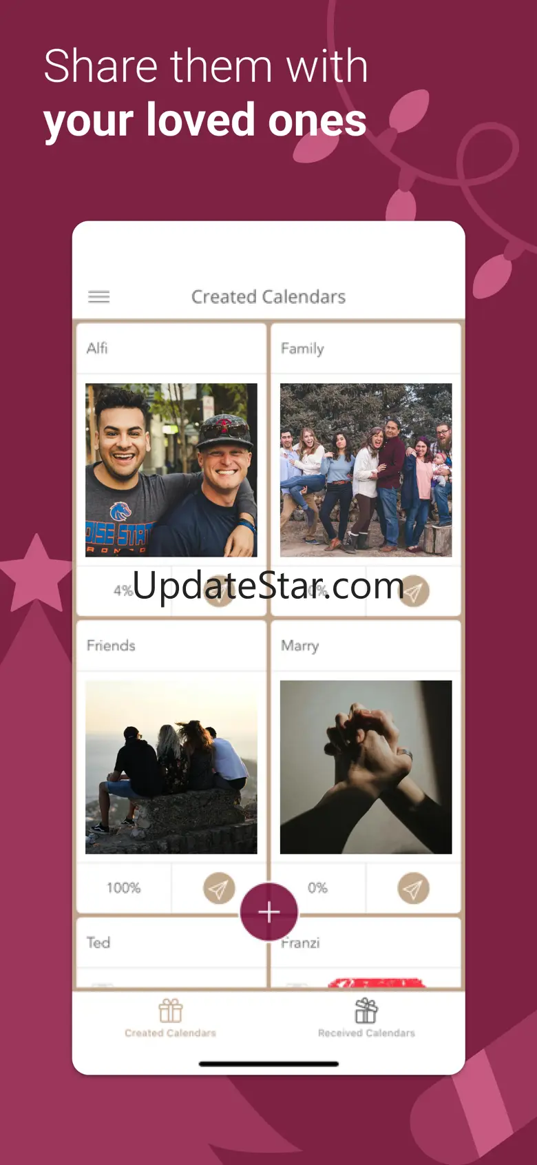 Advent App 6.1.4
