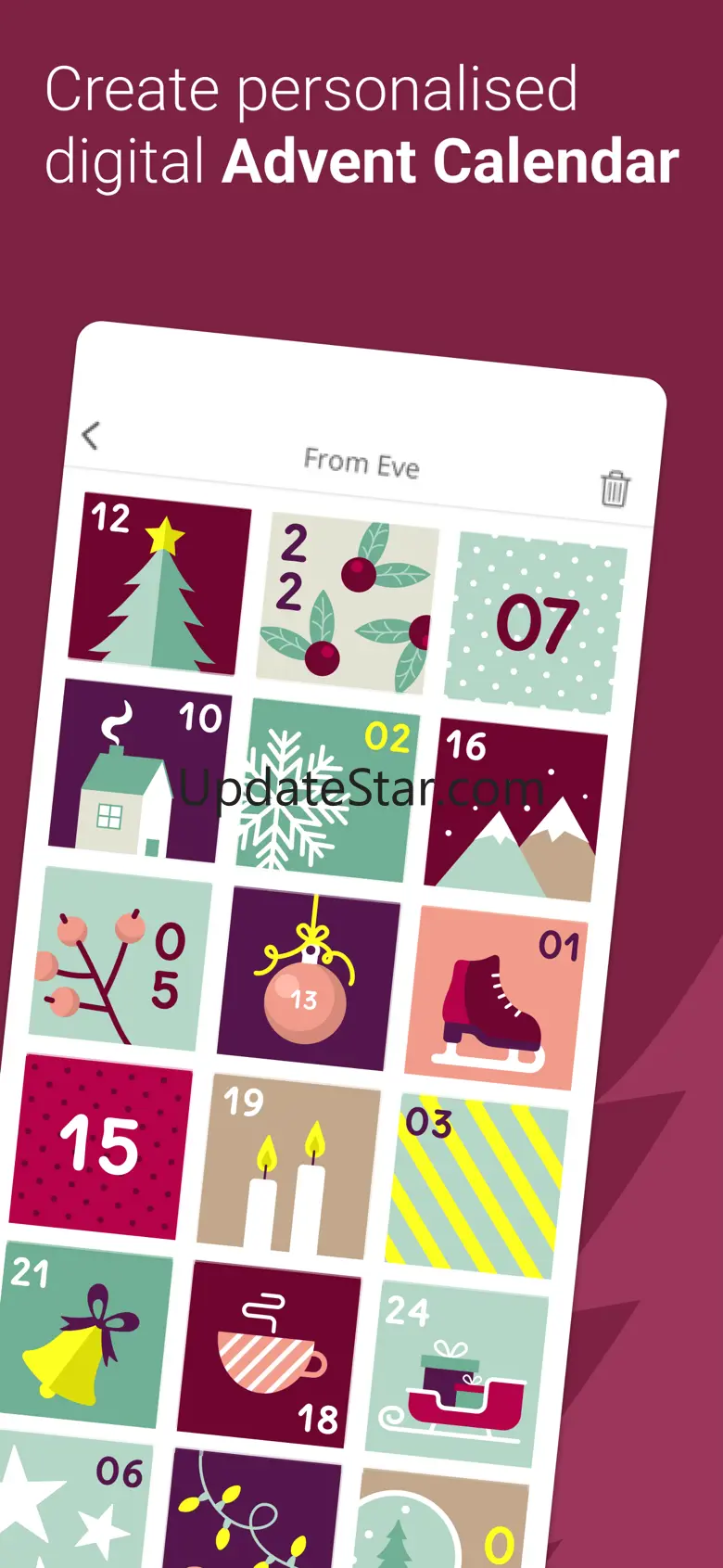 Advent App 6.1.4