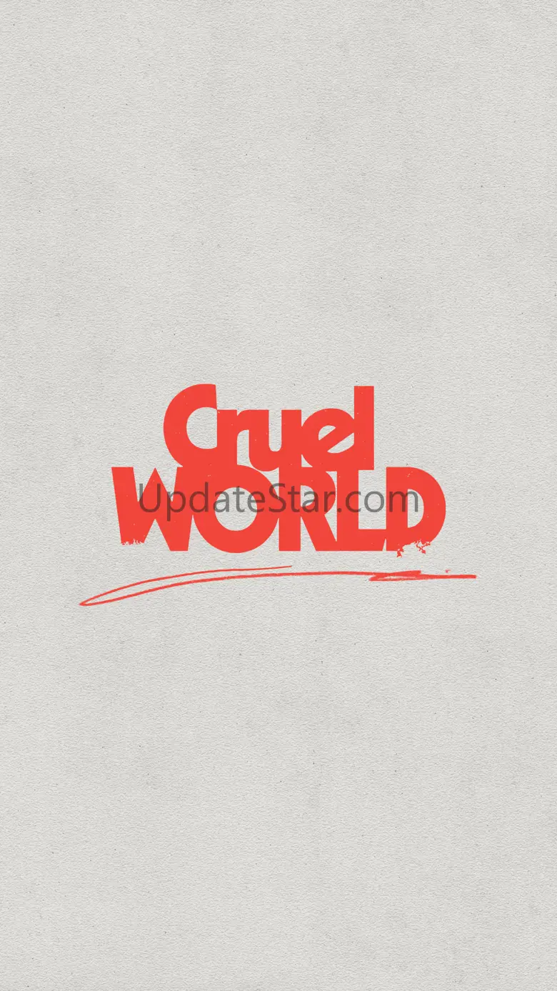 Cruel World 2.0