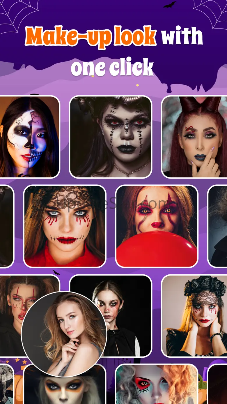 FestAI: Ghost Detector App 6.3