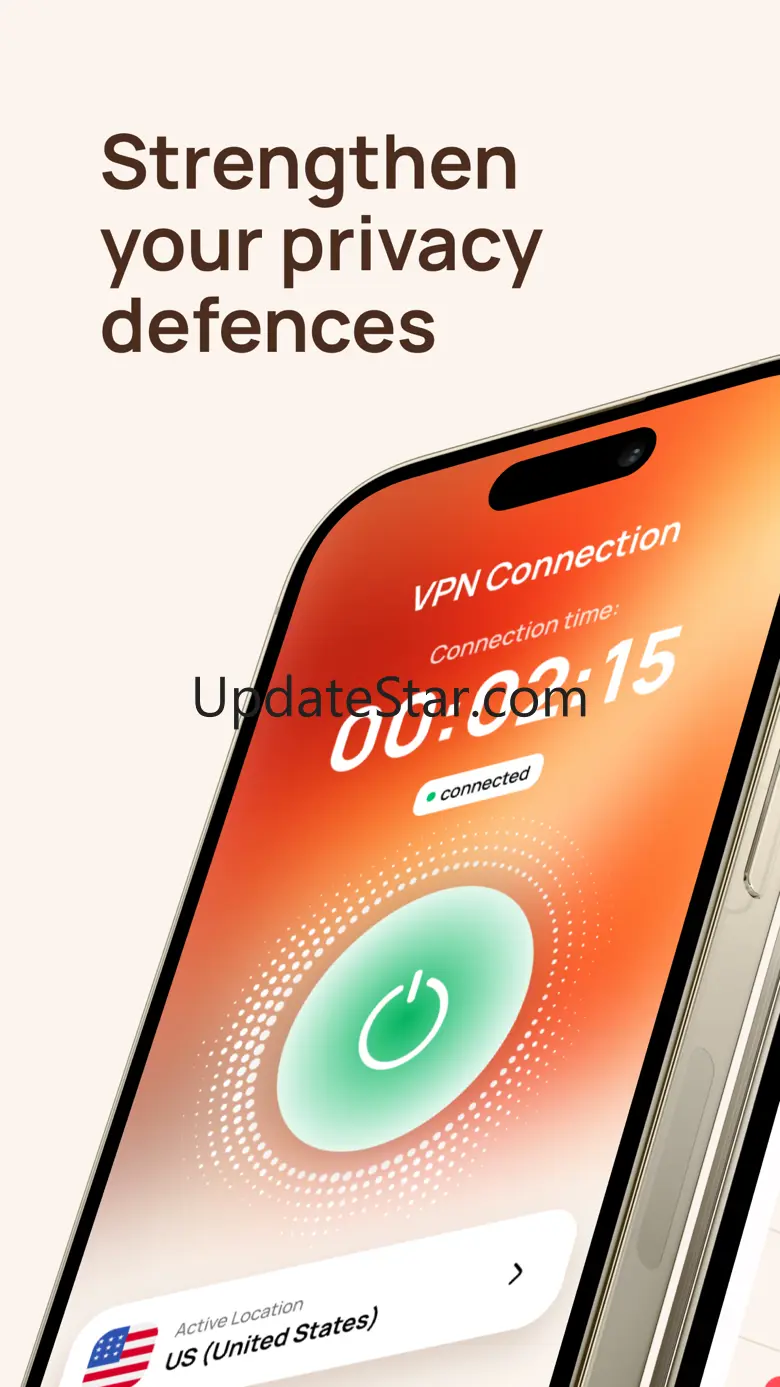 Pyraeus VPN 1.01