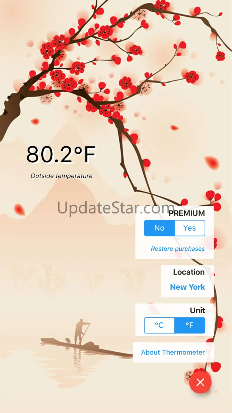 @Thermometer 108.1.1