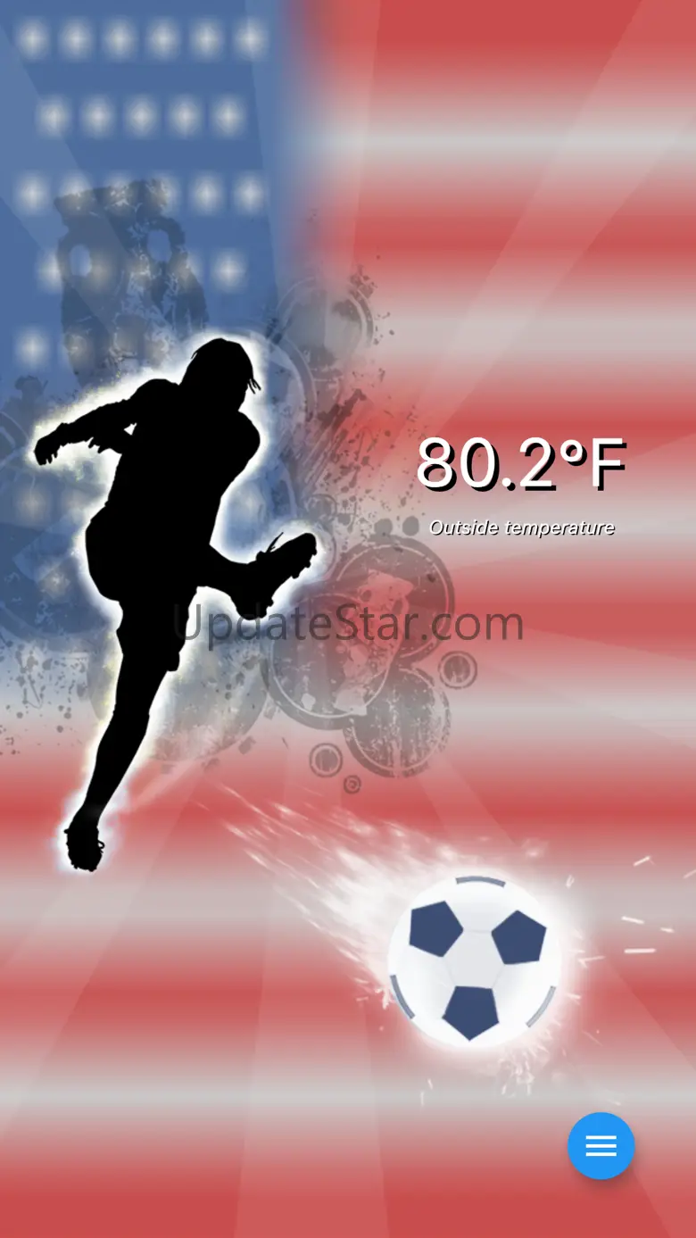 @Thermometer 108.1.1