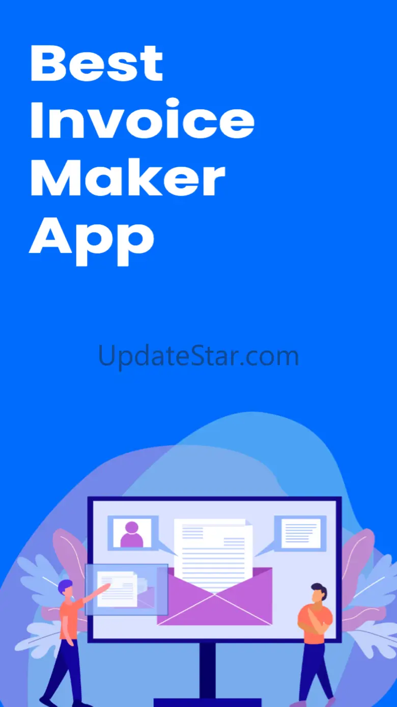 Easy Invoice & Receipt Maker 7.3