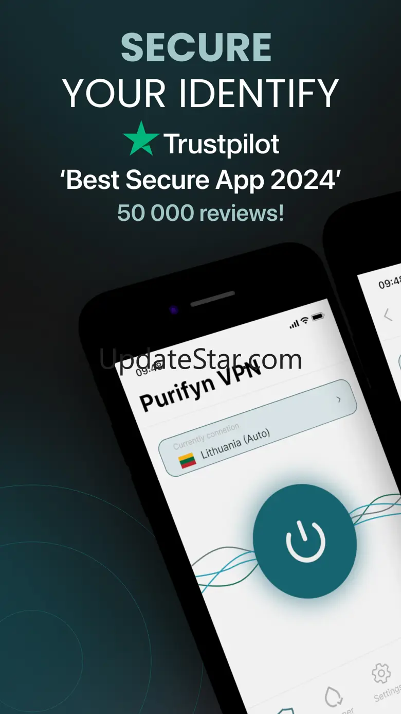 Phone Privacy Guard & Antispy 1.2