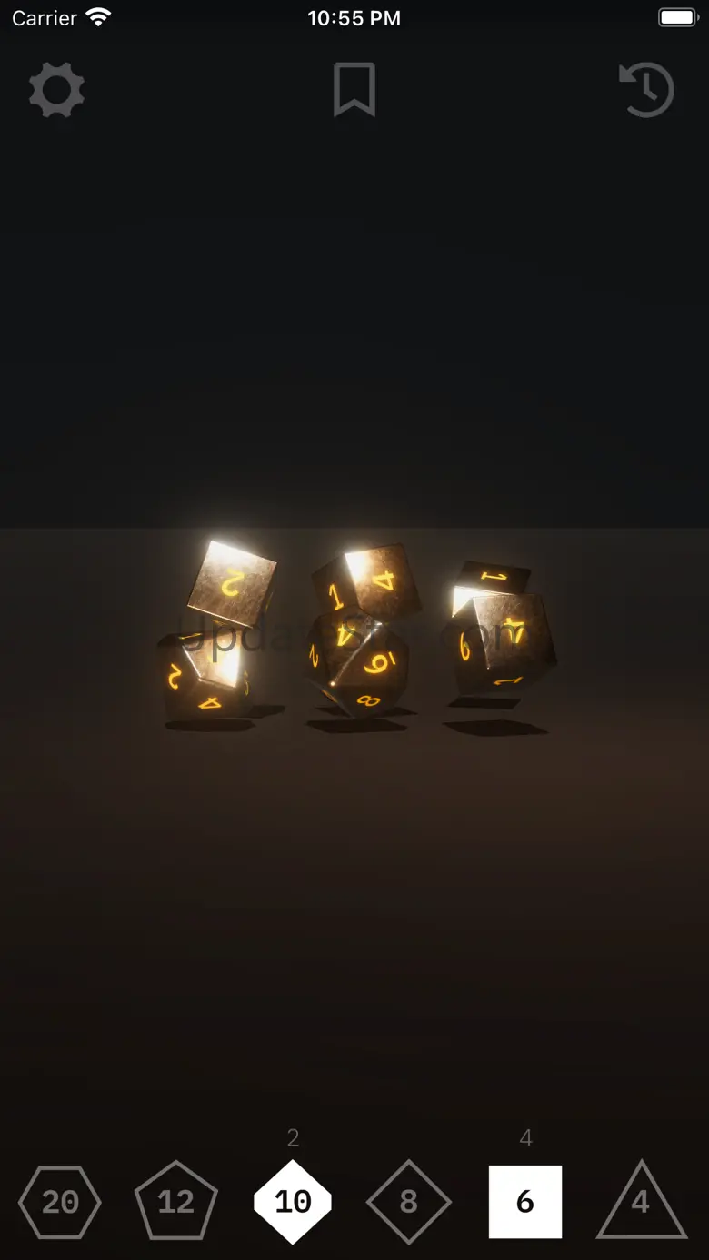 Mighty Dice 3.5.4