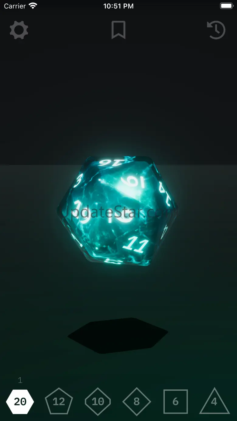 Mighty Dice 3.5.4