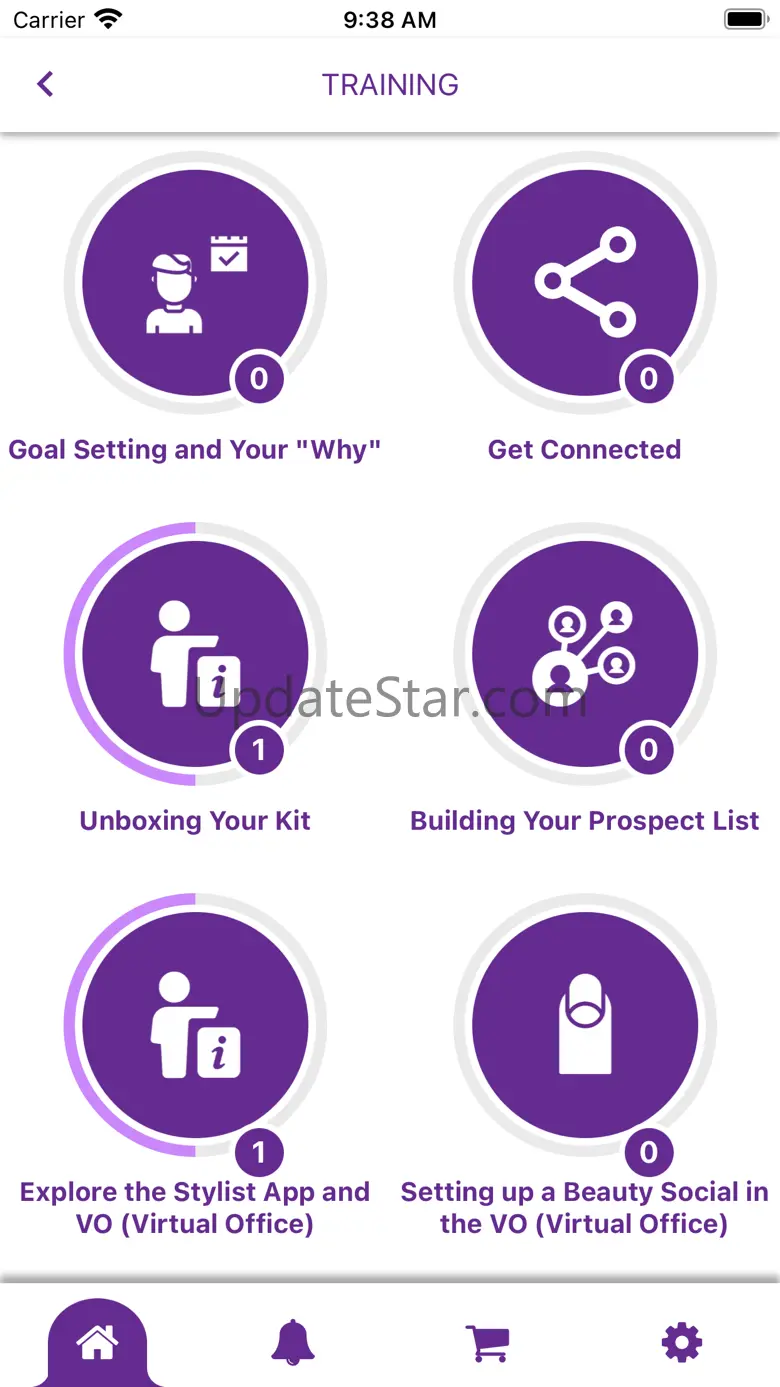 Color Street Stylist App 2.91.16