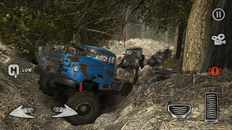4x4 Next Gen Offroad 7.1