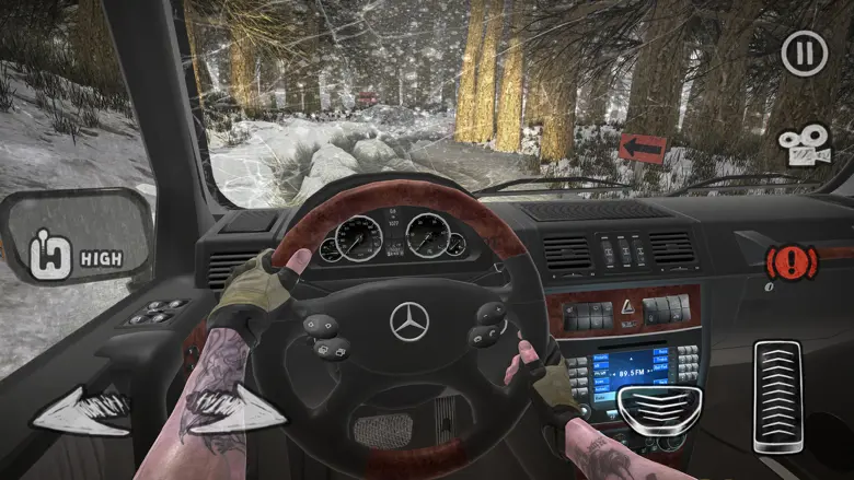 4x4 Next Gen Offroad 7.1