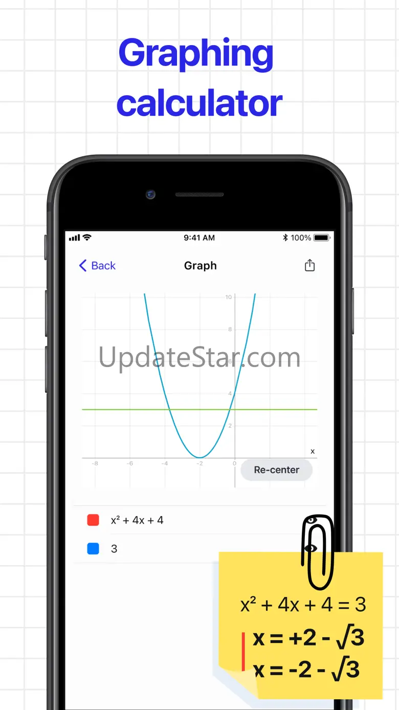 MathGPT® The Math Solver App 1.5.0
