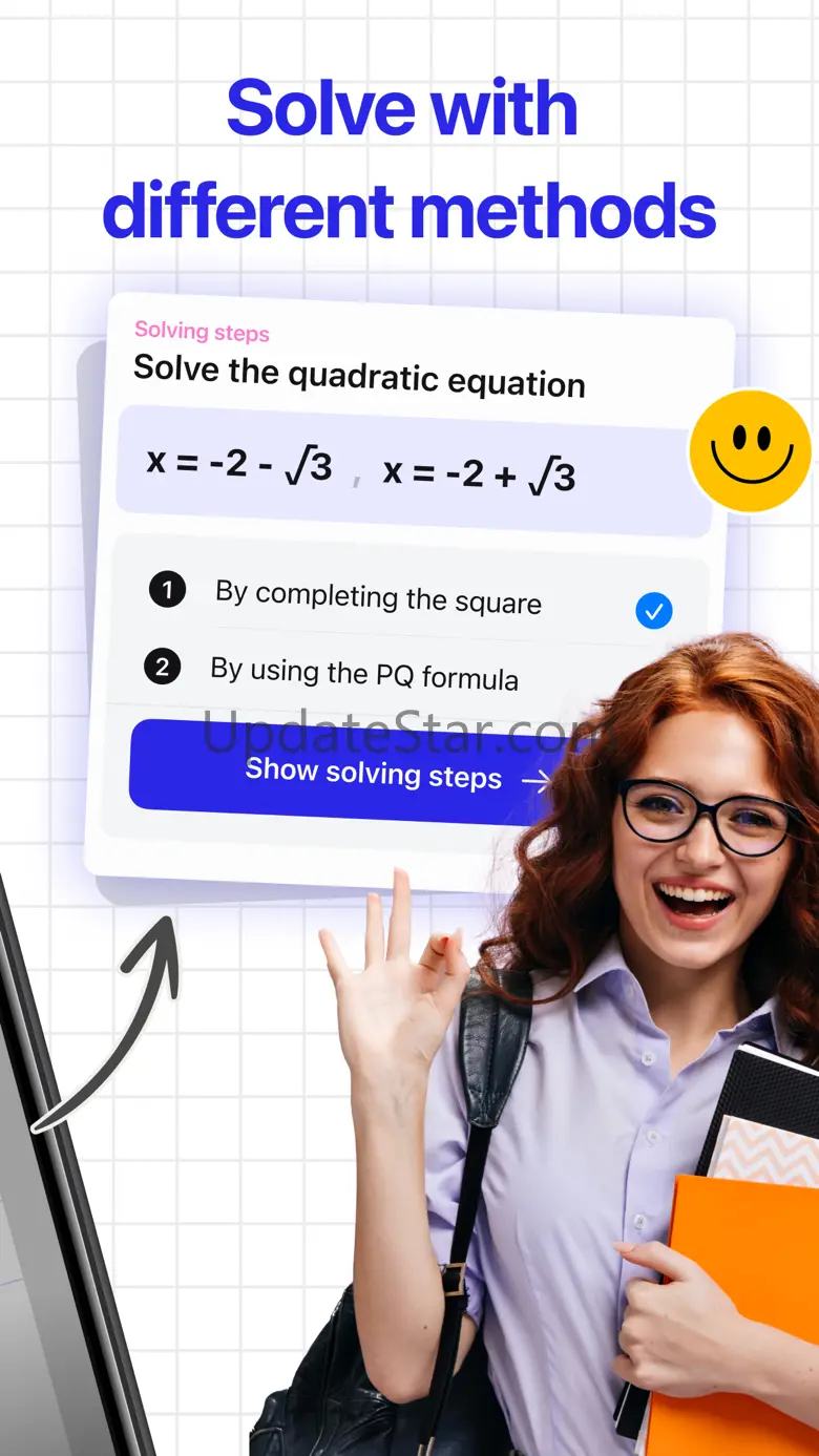 MathGPT® The Math Solver App 1.5.0