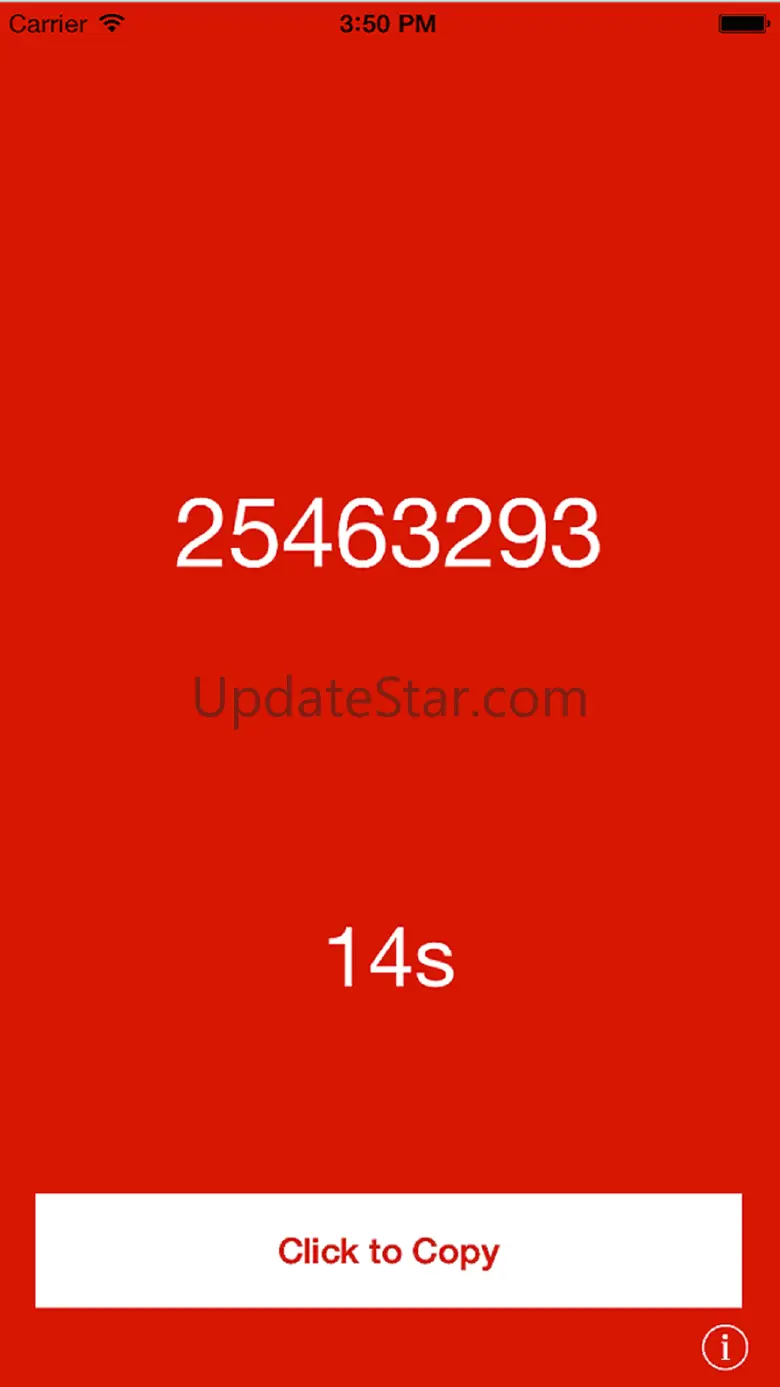 UBA Secure Pass v2