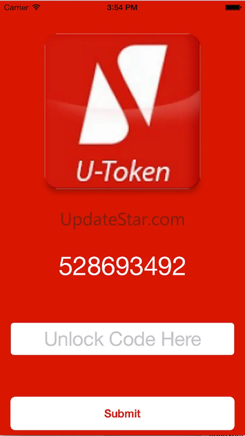 UBA Secure Pass v2