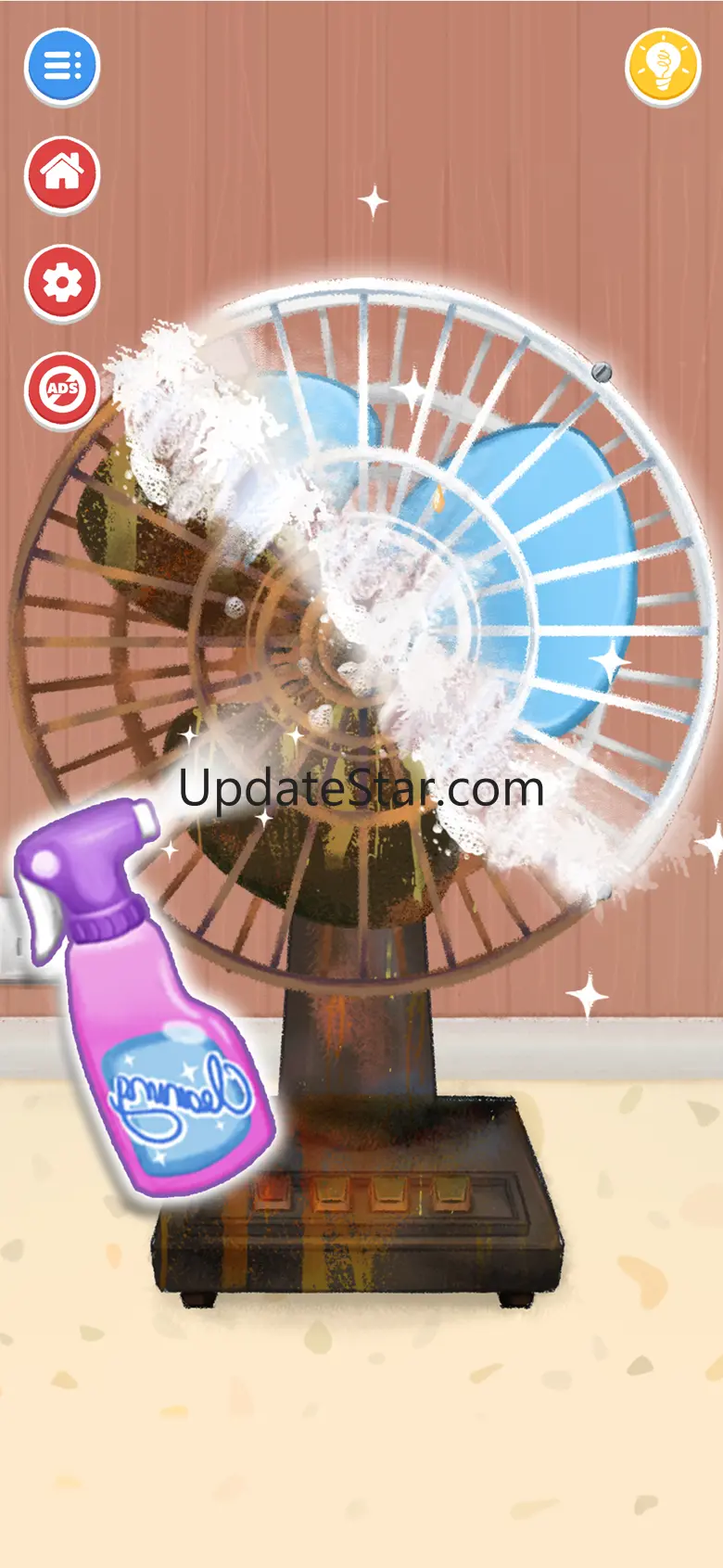 Housify Cleaning ASMR 1.0.9