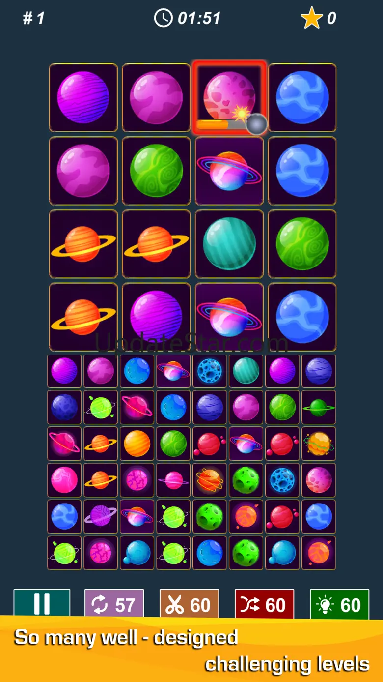 Onet New - Classic Link Puzzle 2.5