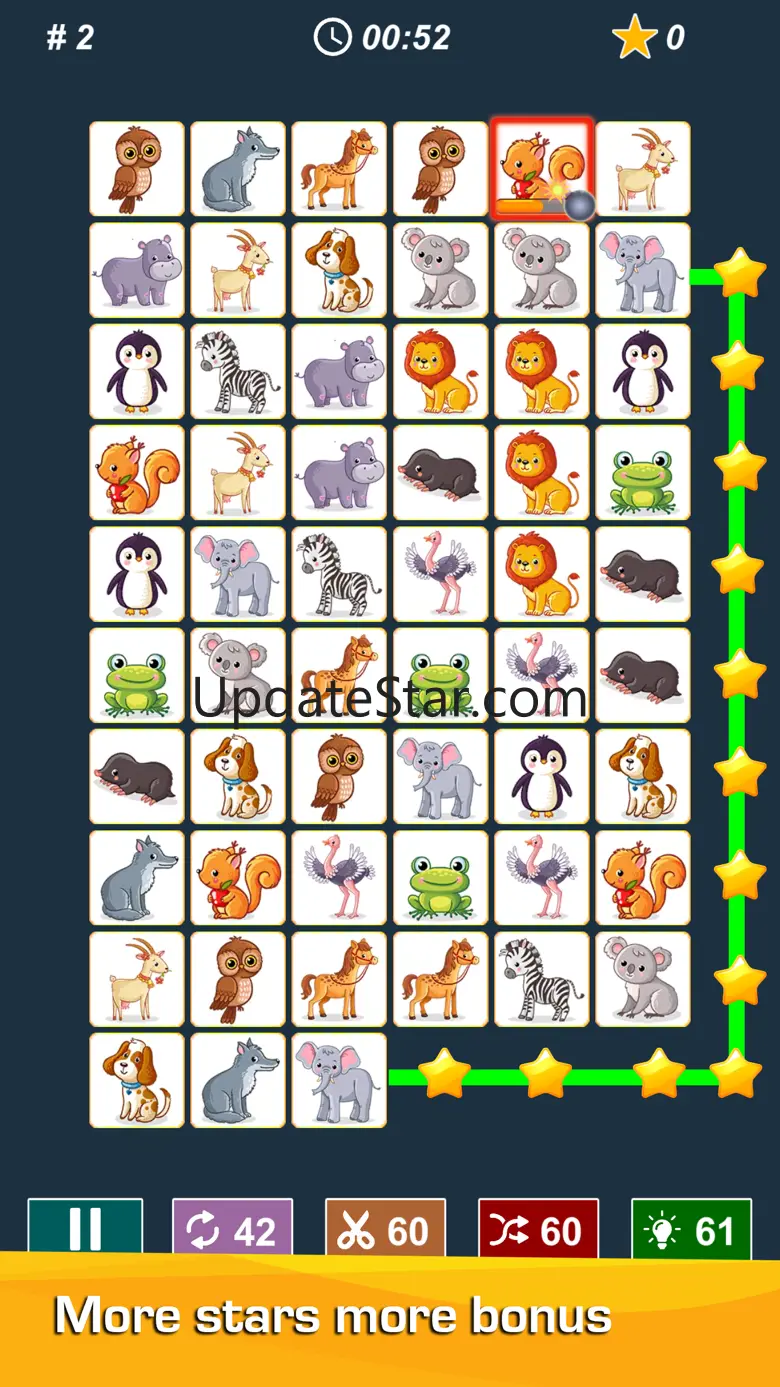 Onet New - Classic Link Puzzle 2.5