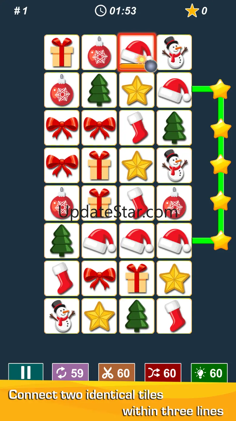 Onet New - Classic Link Puzzle 2.5