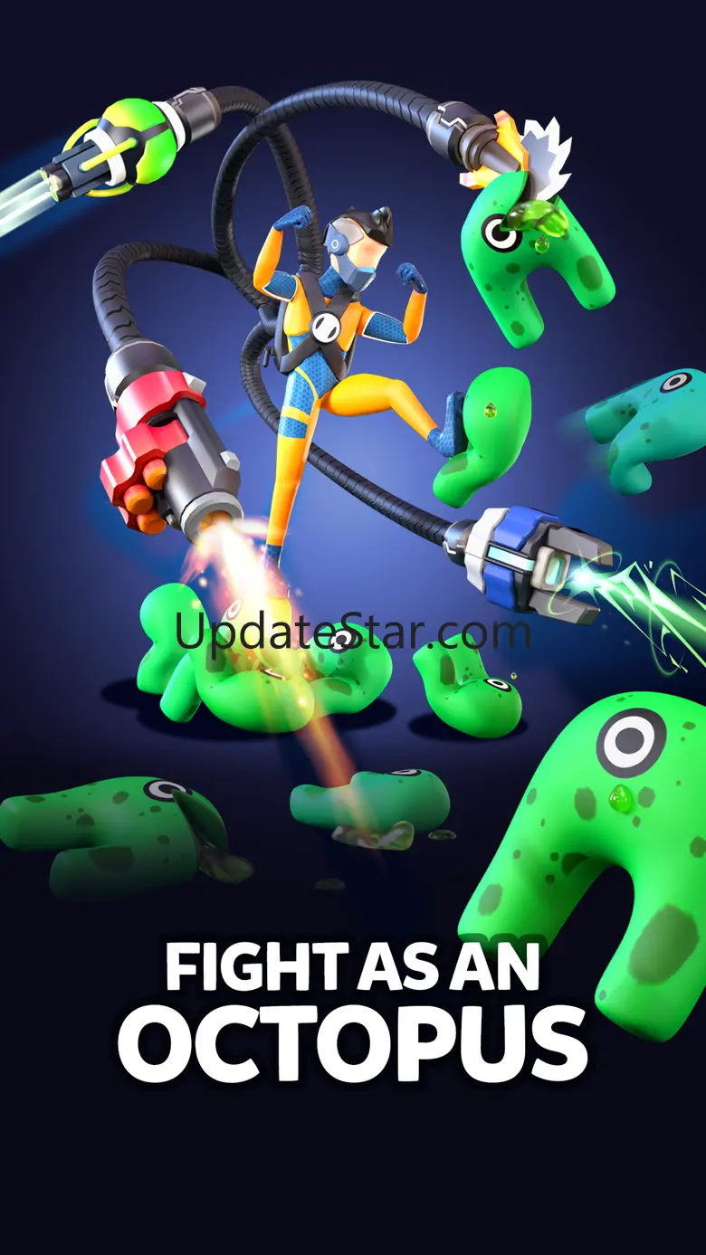 Octoblast 1.4