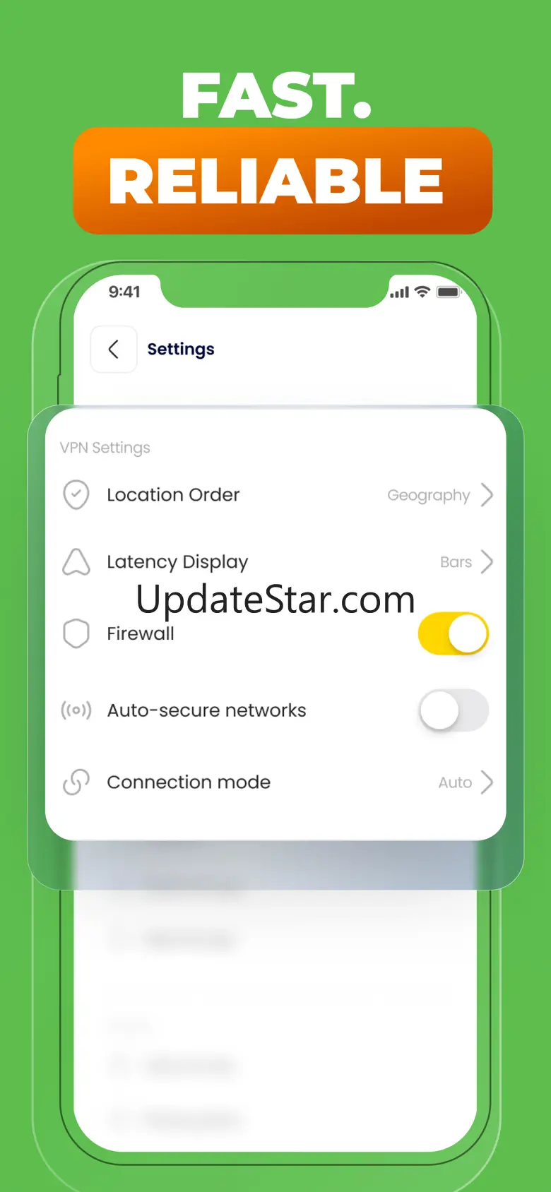 Fast VPN master & ip changer 1.3.0