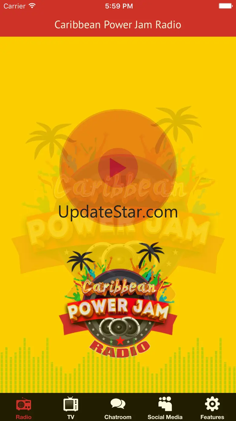 Caribbean Power Jam Radio 1.3