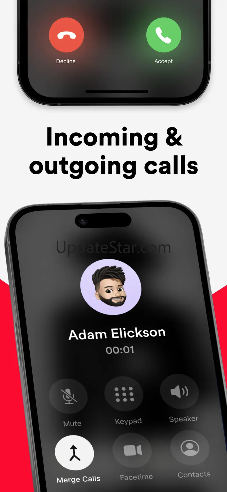 Call Recorder - Record Calls. 1.0.1