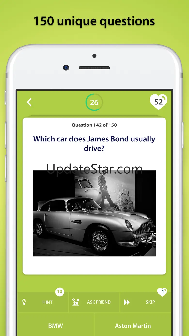 Trivia Quiz - Trivia Questions 2.10