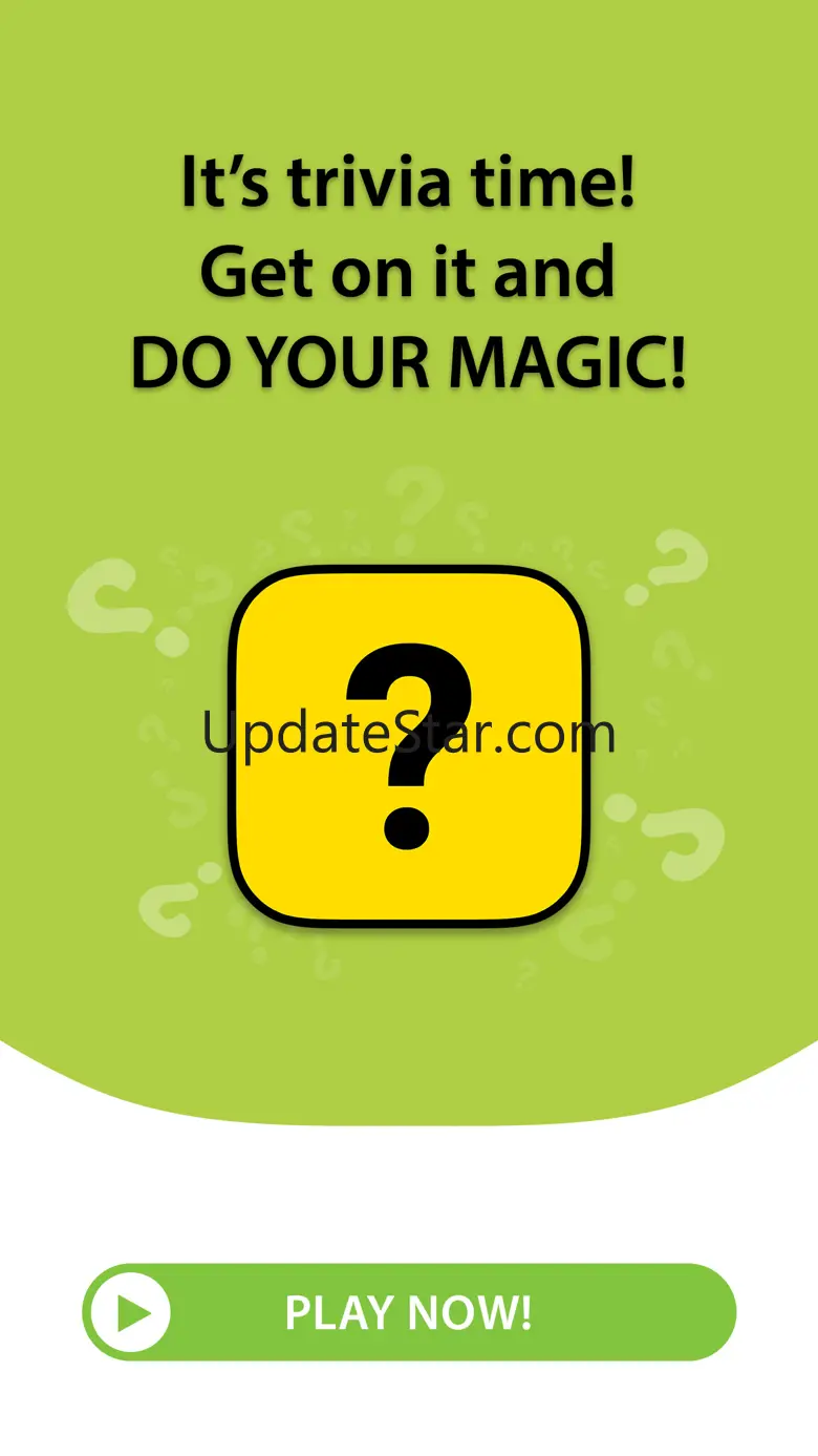 Trivia Quiz - Trivia Questions 2.10