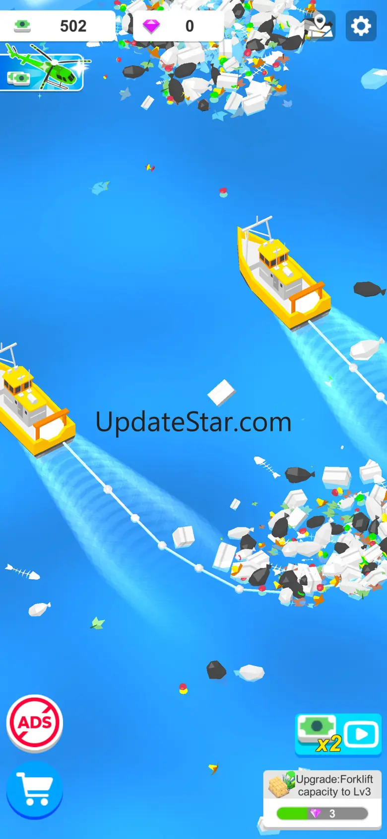Waste to Wealth 0.1.2