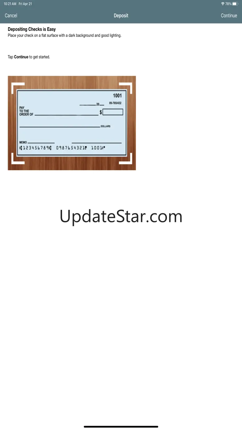 Kennett Trust Bank 6.0.3229