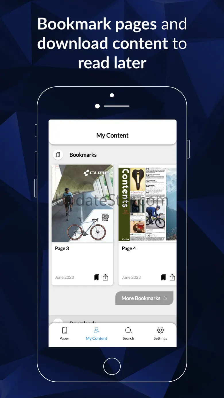 Cyclist 3.6.0